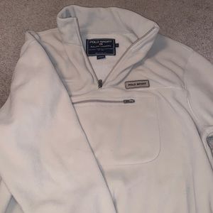 Ralph Lauren Polo Sport Pullover